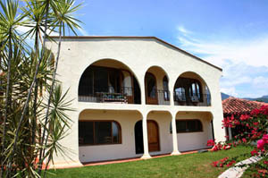 Ventana Del Pacifico Management
