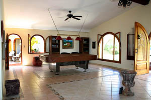 Ventana Del Pacifico Club House